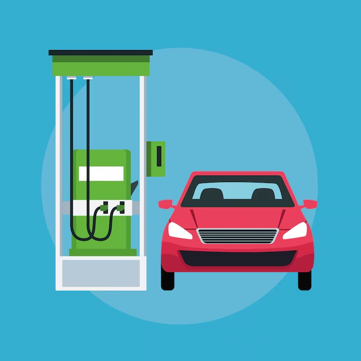 Vehicle Ingress & Dispenser Docking