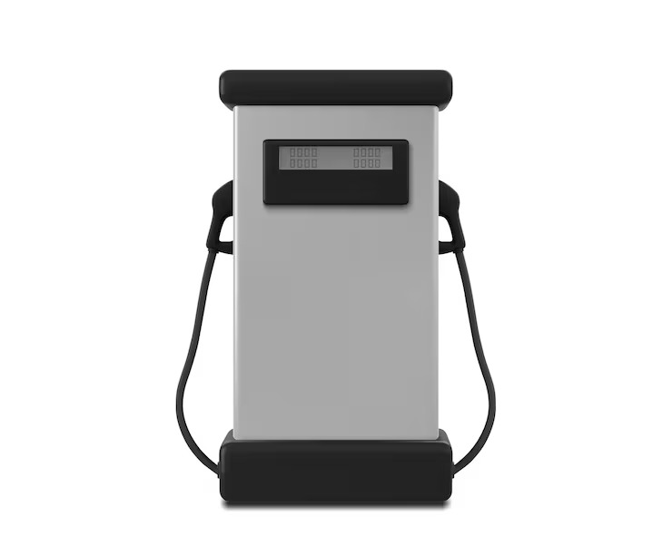 Digital Dispenser Actuator